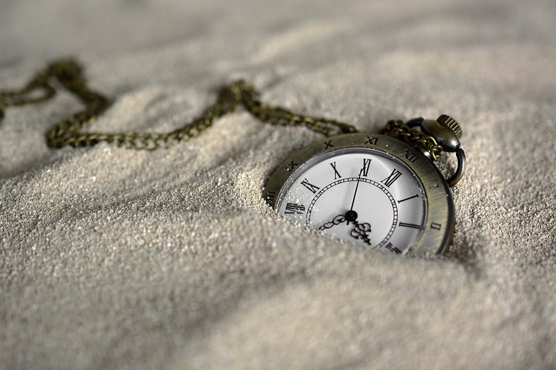 Exploring Time